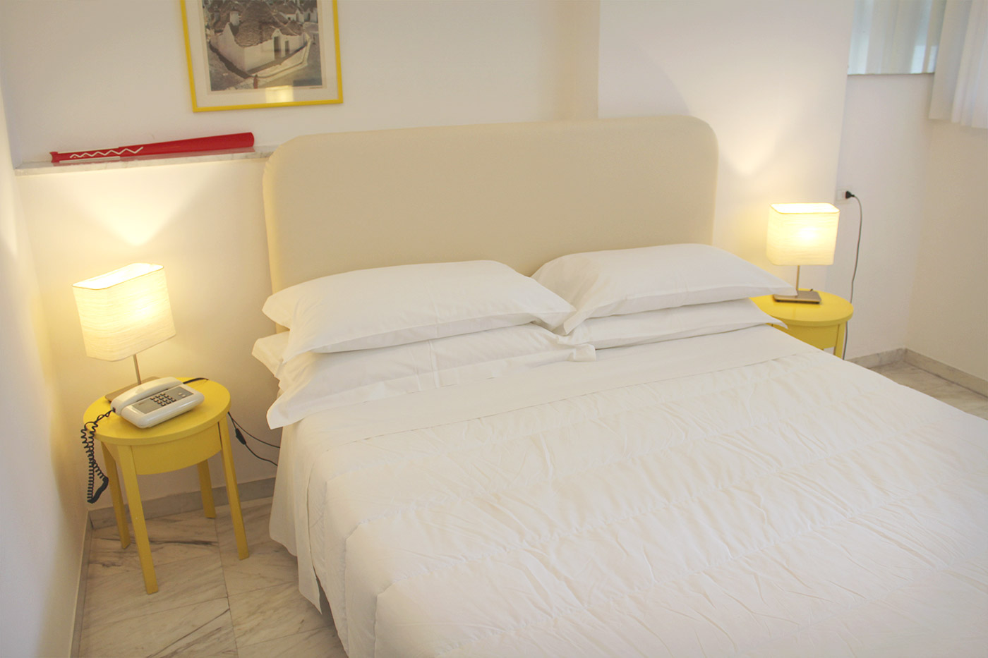 Foto Albergo dei Pini