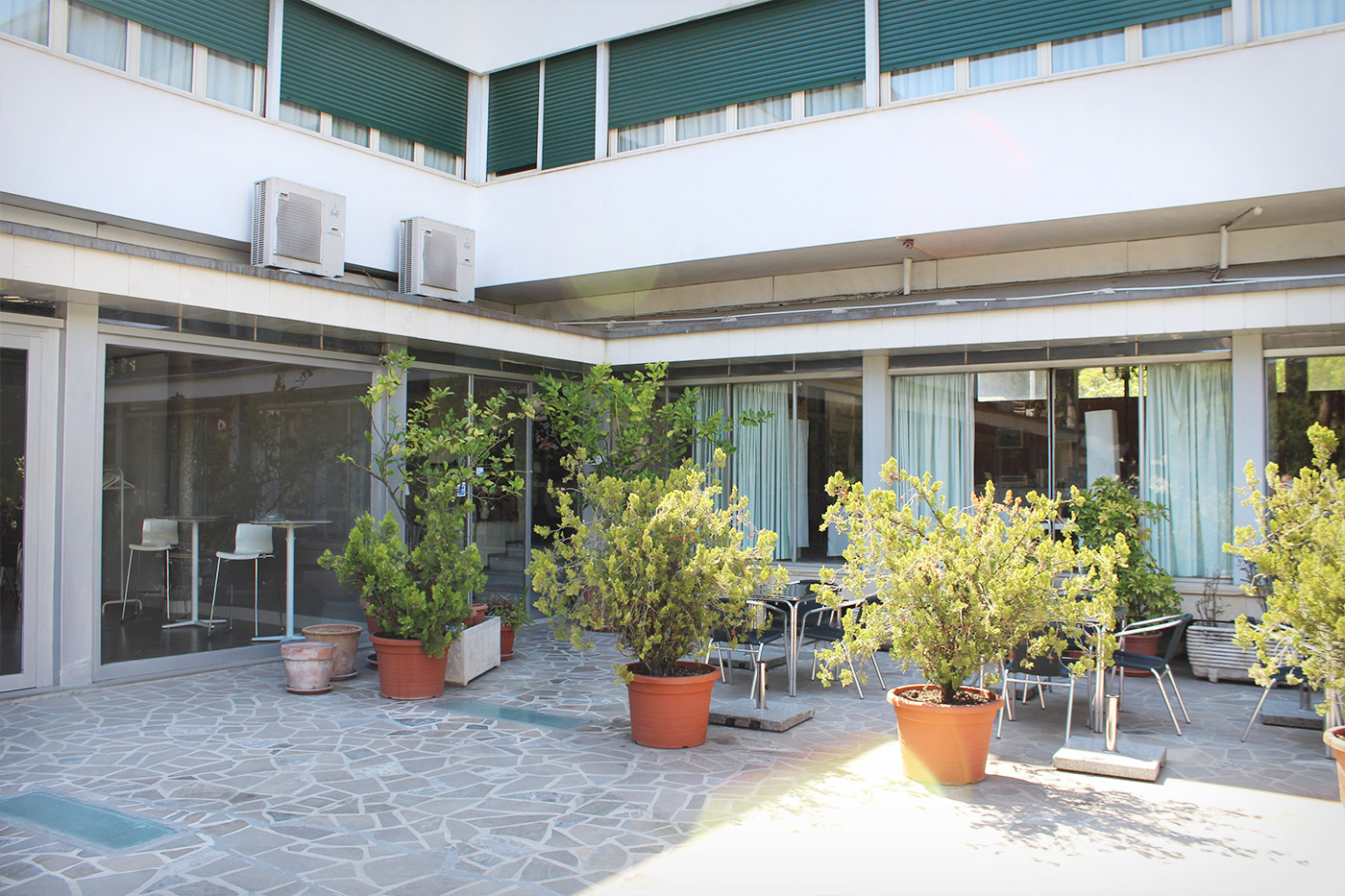 Foto Albergo dei Pini