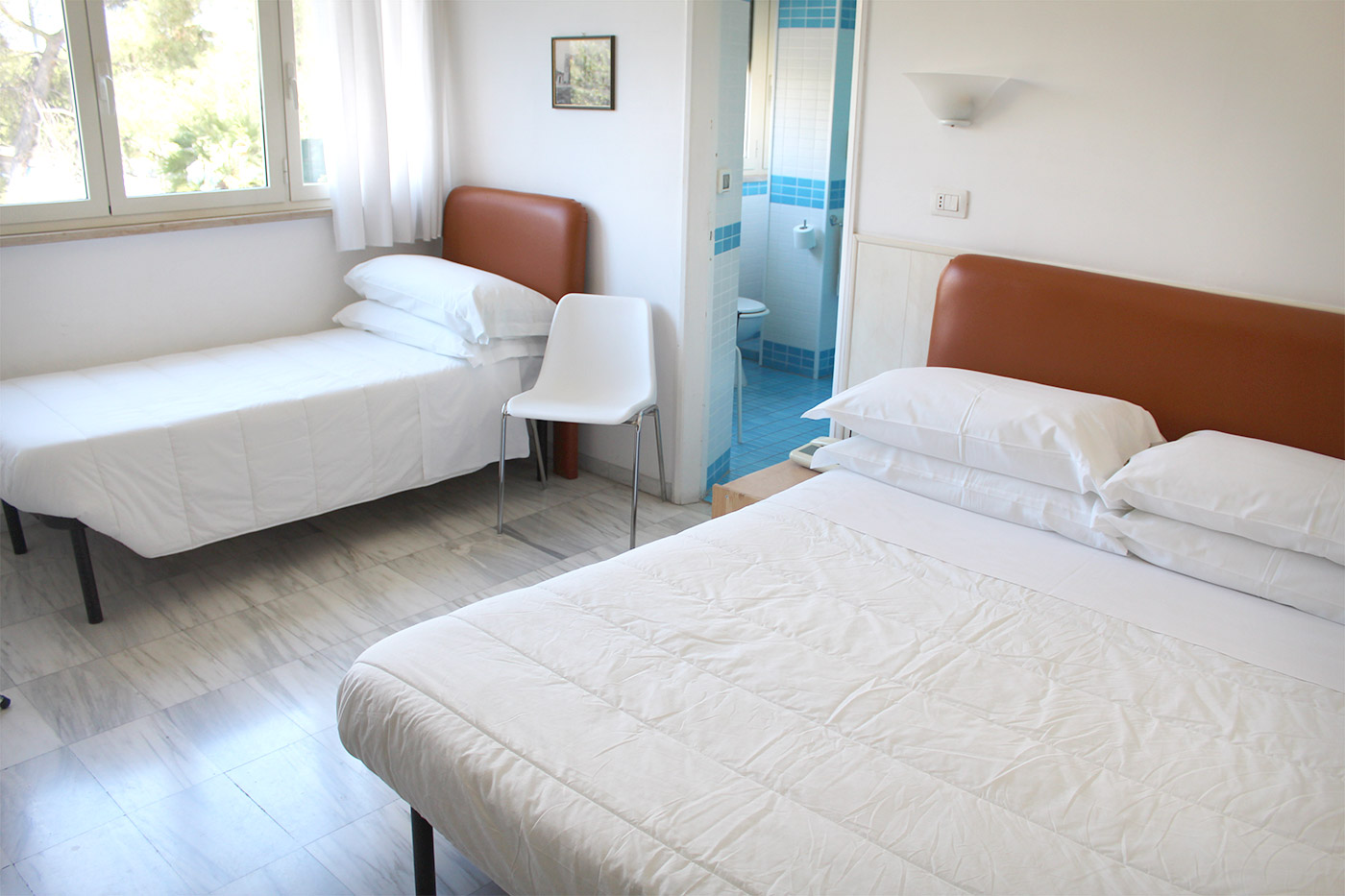 Foto Albergo dei Pini