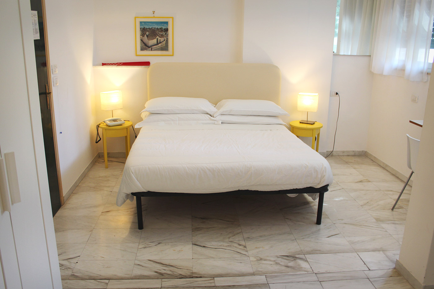 Foto Albergo dei Pini
